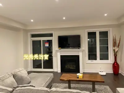 Hidden Gem Curtains