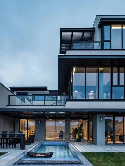 All It Takes Is One Window to Fall in Love with a Home