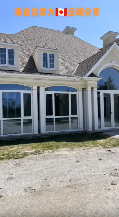 Export Windows and Doors – Crossing the Seas to Reach You