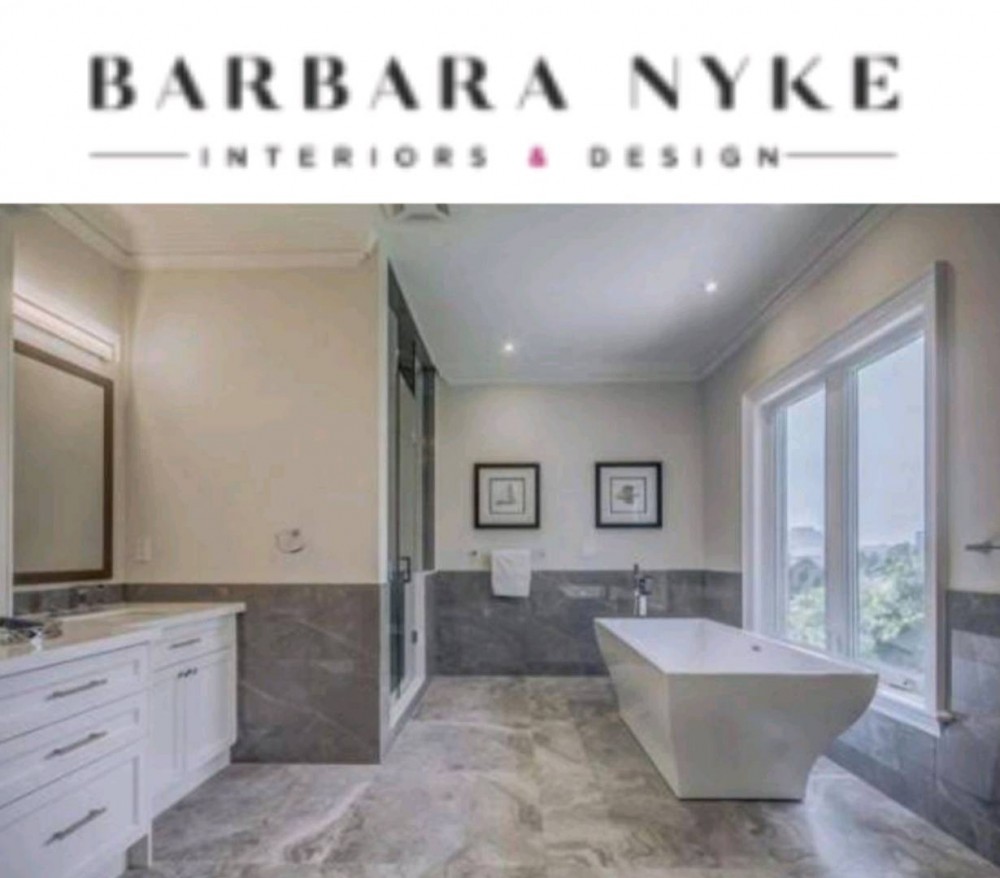 Barbara Nyke Interiors & Design