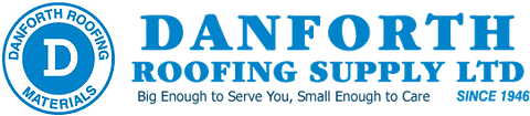 Danforth Roofing Supply