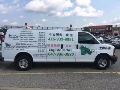 Basement Waterproofing
