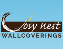 Cosy Nest Wallcovering