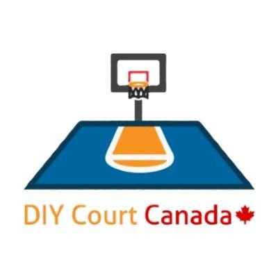 DIY Court Canada