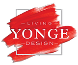 LIVING YONGE DESIGN