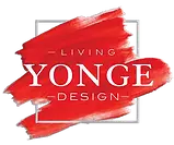 LIVING YONGE DESIGN