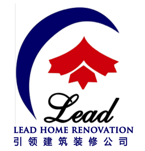 引领装修&建材公司