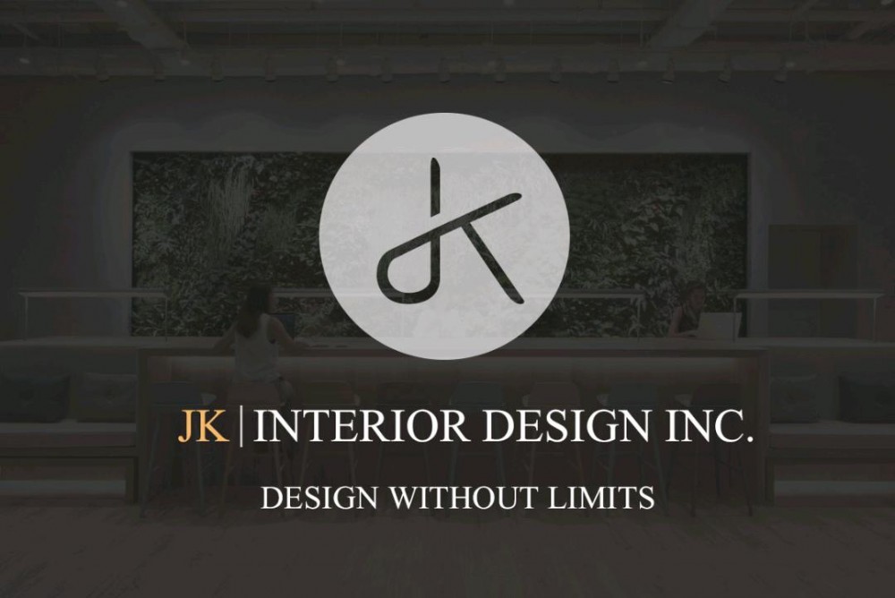 JK室内设计