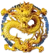 鸿鑫石业 Charisma Countertop