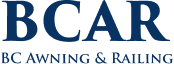 BC Awning and Railing