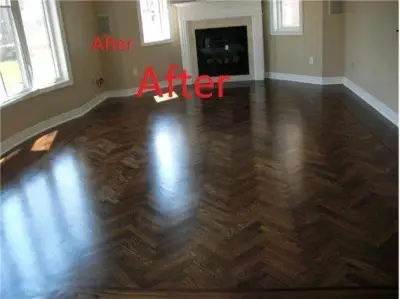 Flooring Renovation