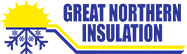 Great Northern insulation