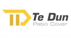 Te Dun Patio Cover