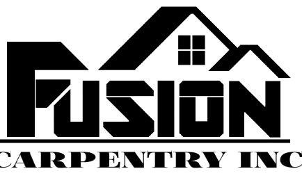 木匠Fusion Carpentry
