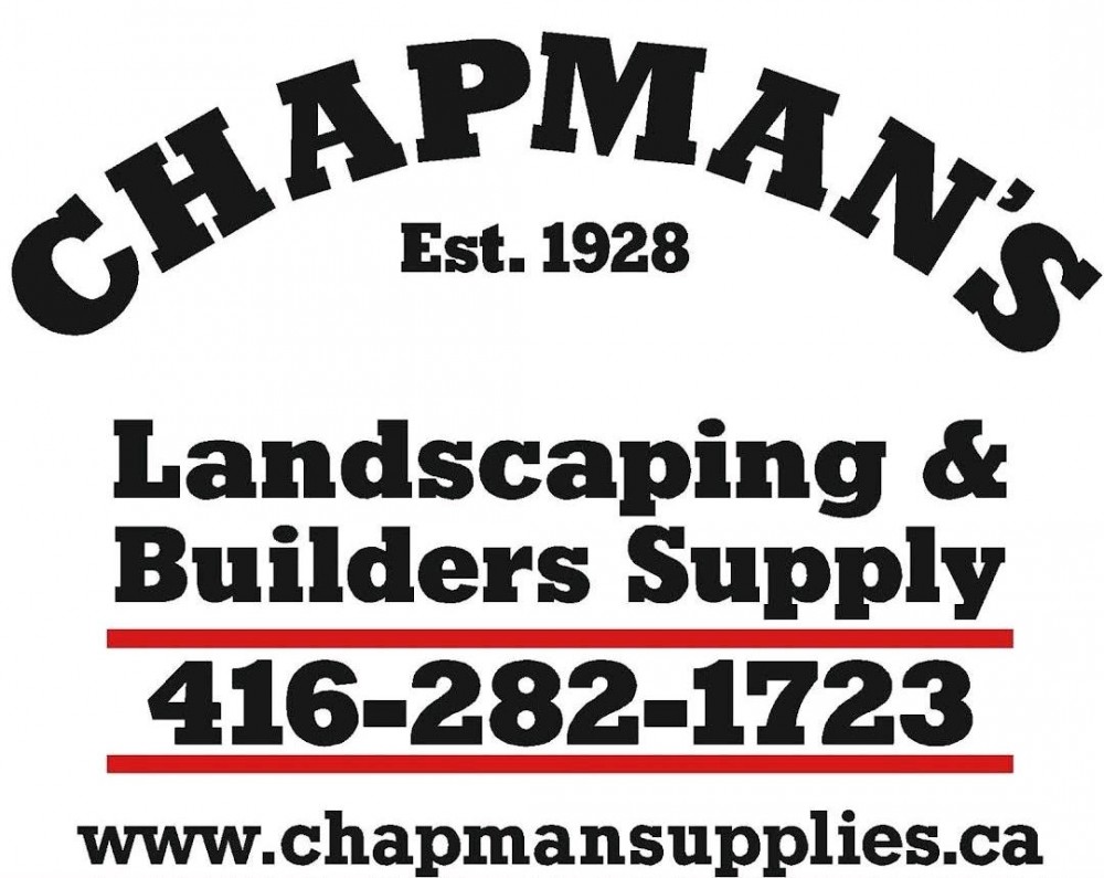 Chapman supplies