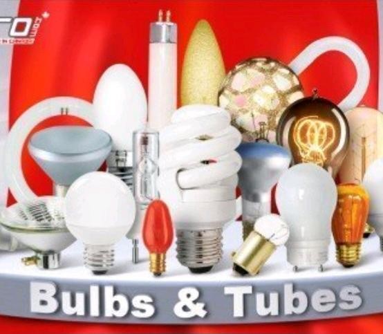 Aurora Lighting Technologies