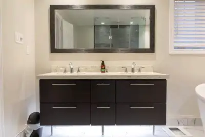 Bathroom Renovation