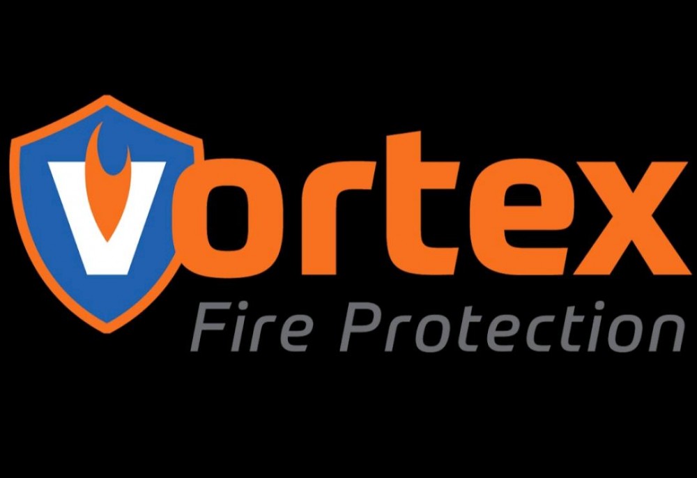 国泰消防Vortex Fire