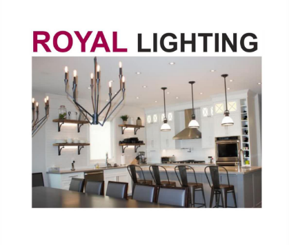 Royalighting