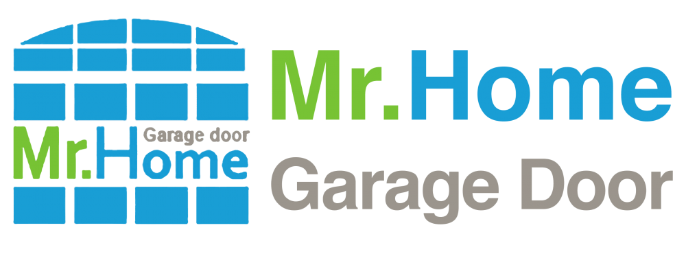 Mr.Home车库门