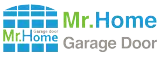 Mr.Home车库门
