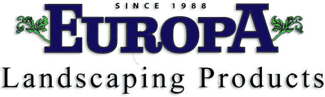 Europa Landscaping Products