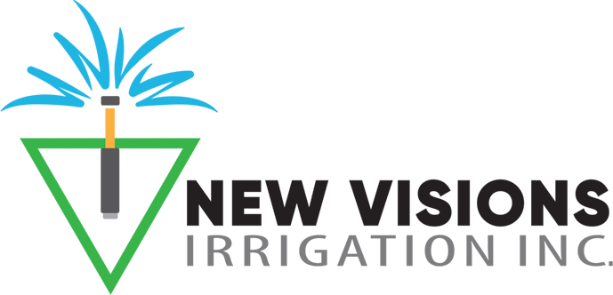 New Visions Irrigation