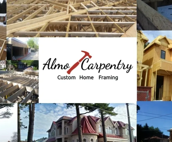 木匠Almo Carpentry