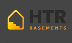 地下室装修HTR Basment