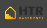地下室装修HTR Basment