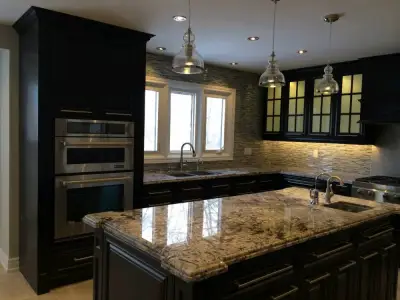 Kitchen Renovation