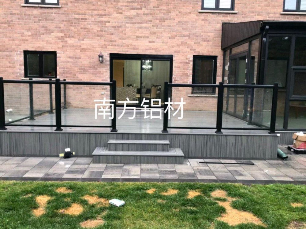 南方铝材