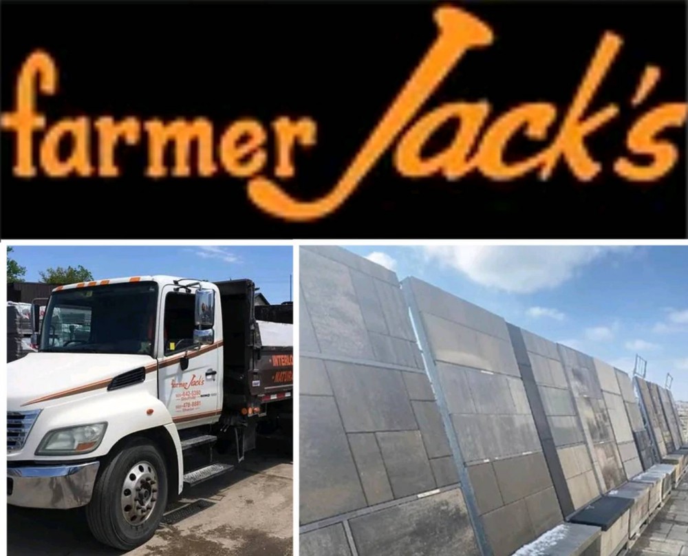 Farmer Jeck's