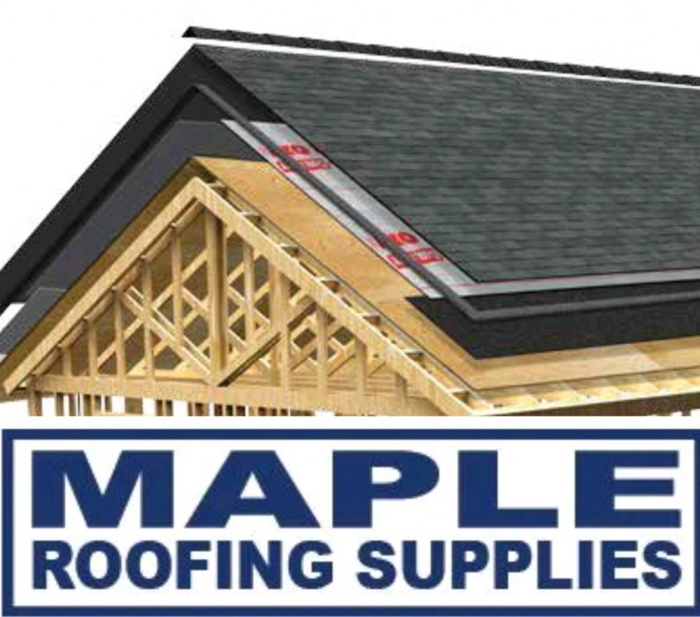 Maple Roofing Supplies
