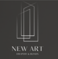 NEW 新艺术窗帘ART DRAPERY & BLINDS