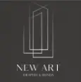 NEW 新艺术窗帘ART DRAPERY & BLINDS