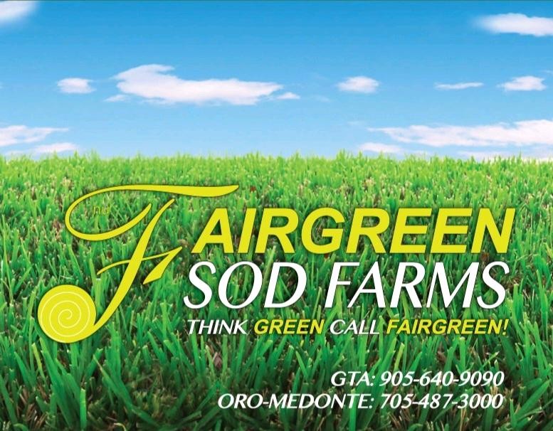 Fairgreen Sod Farms