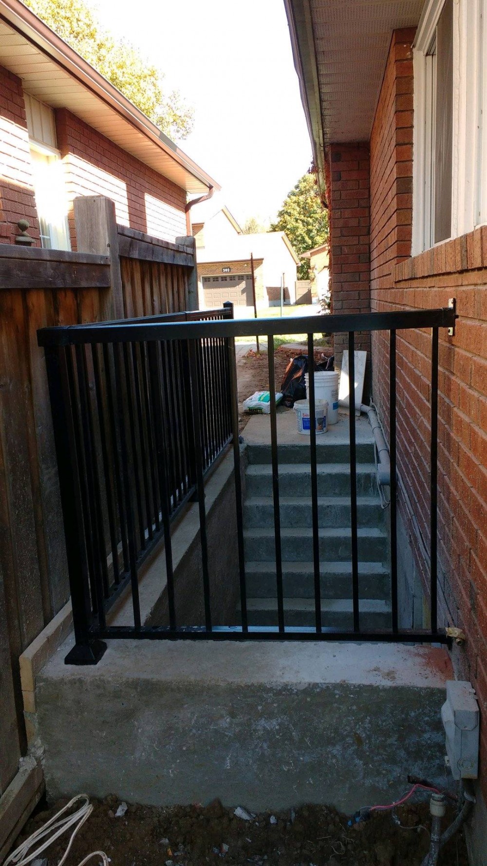 FTR contracting