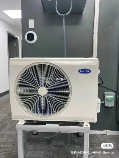 Air Conditioning Installation