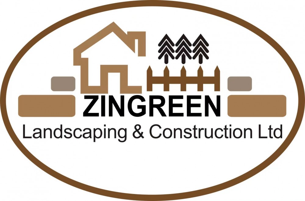 Zingreen森森建筑园艺