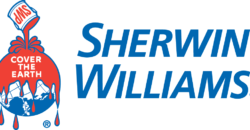 Sherwin-Williams油漆