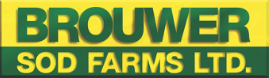 Brouwer Sod Farms