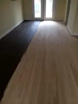 洋光地板楼梯安装翻新