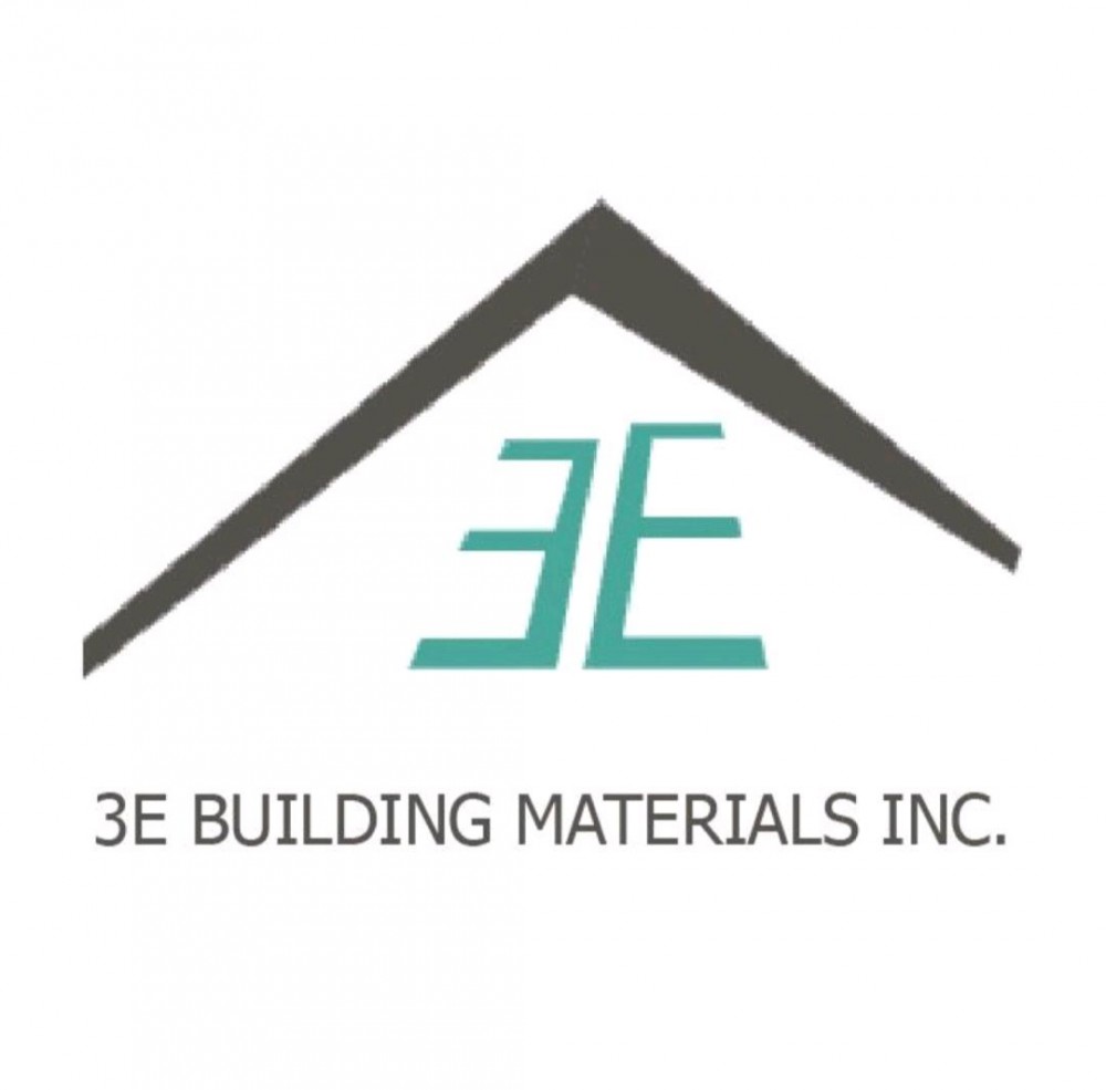 3E Building Materials Inc