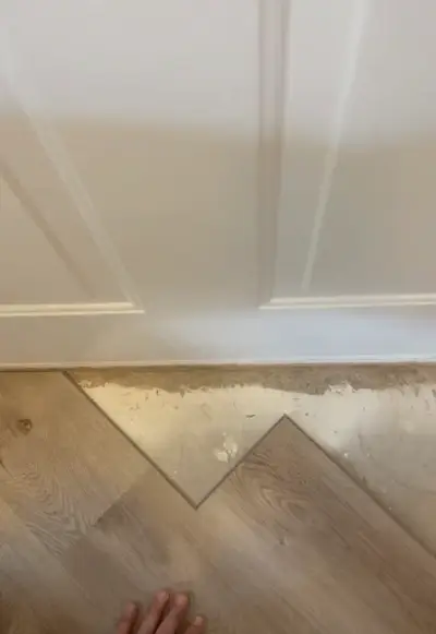 Flooring Installation