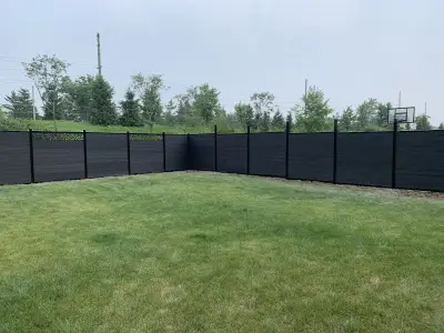 GTA Wood Fence Leaning After Year Two? You're Missing These Two Steps